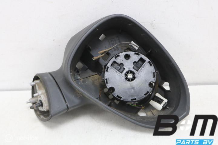 Spiegel rechts Seat ibiza 6J1857508H, Gebruikt