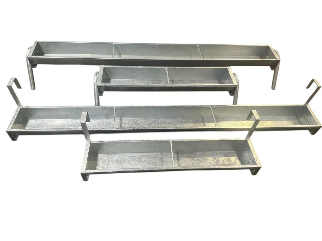 Grote promo op de voederbakken!, Dieren en Toebehoren, Schapen, Geiten en Varkens