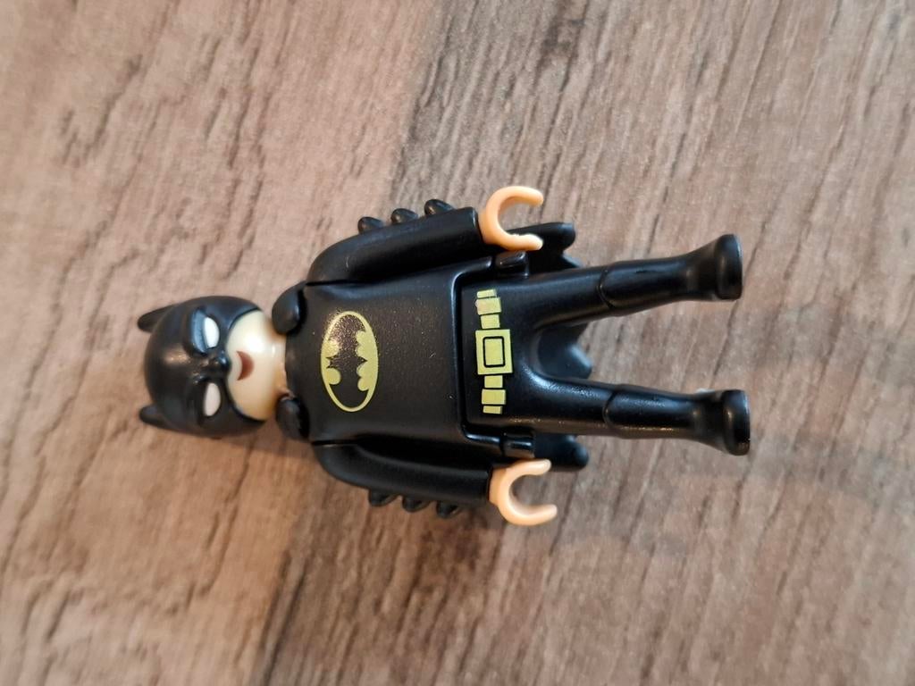 Playmobil La surprise des enfants : Batman, Envoi, Comme neuf