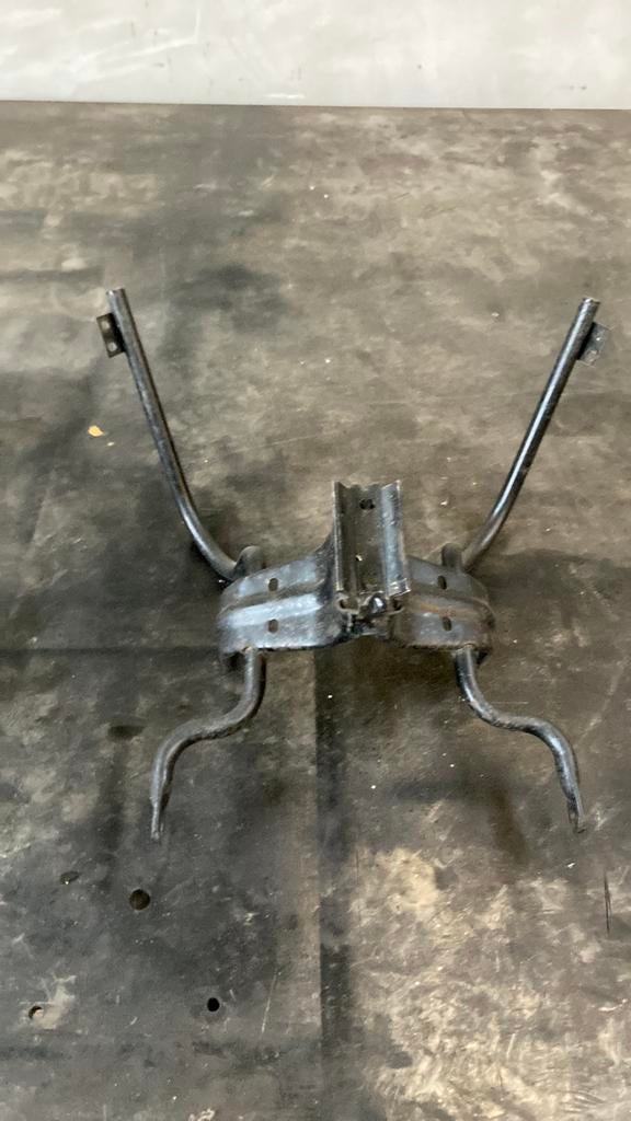 BMW r100 kuipsteun rs rt, Motos, Enlèvement ou Envoi, Utilisé