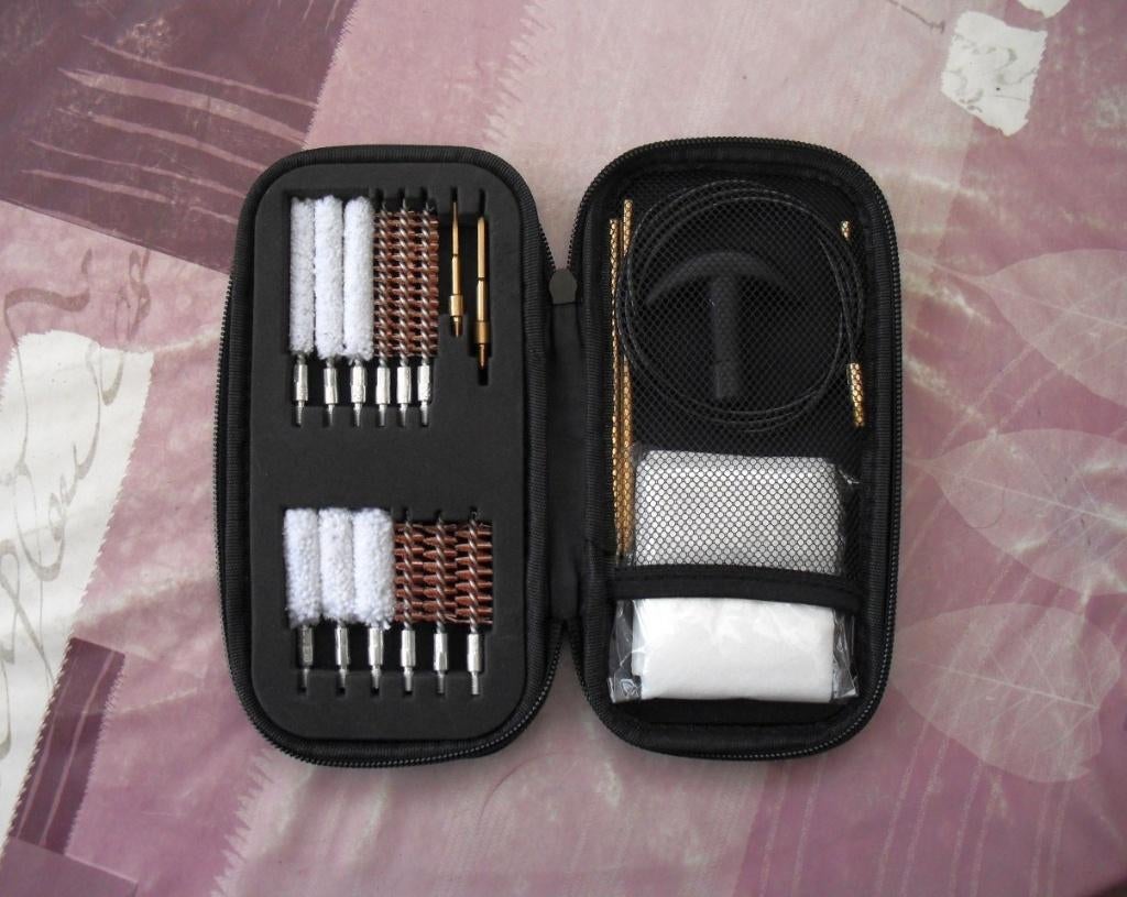 schietsport, Sport en Fitness, Schietsport-accessoires, Ophalen of Verzenden, Nieuw