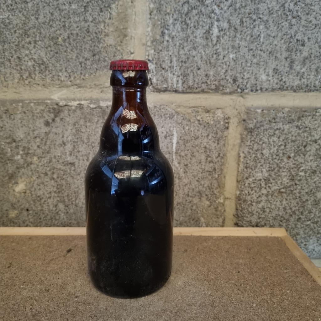 Bouteille de bière inconnue (modèle 2), Enlèvement ou Envoi, Utilisé, Bouteille(s), Autres marques