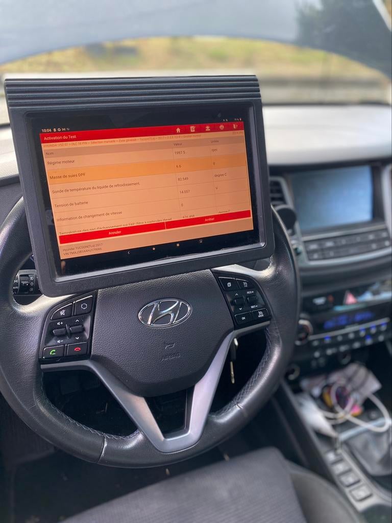 Filtres à particules décalaminage diesel essence, Enlèvement, Neuf, Daihatsu