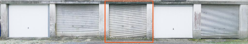 Garage à Louer a ARLON, Immo, Province de Luxembourg