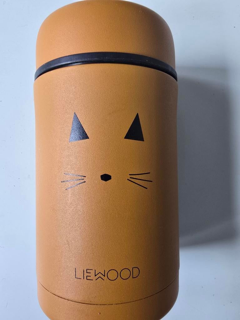 Liewood bewaarthermos, Kinderen en Baby's, Babyvoeding en Toebehoren, Ophalen