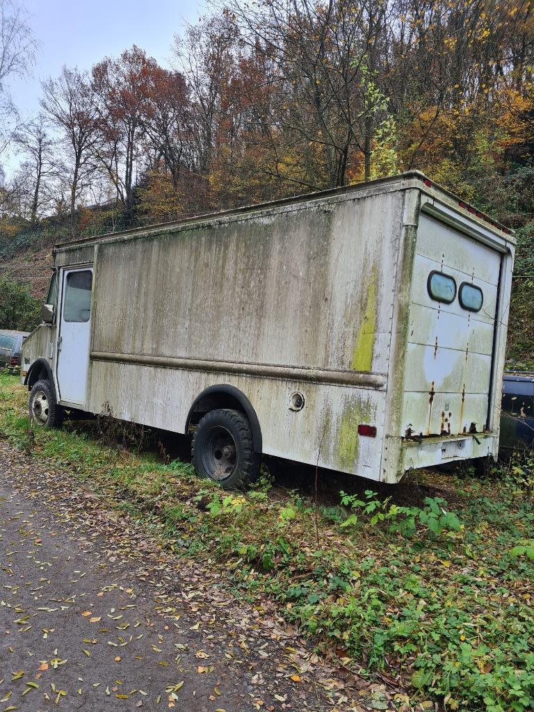 voitures ancetres, Autos, Particulier, Achat