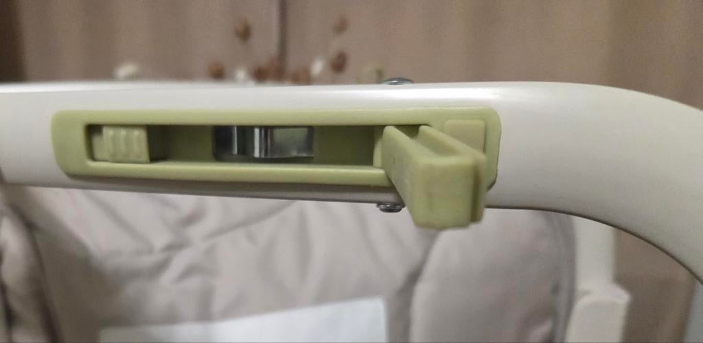 Bouncer - Grandissez avec moi, Enlèvement ou Envoi