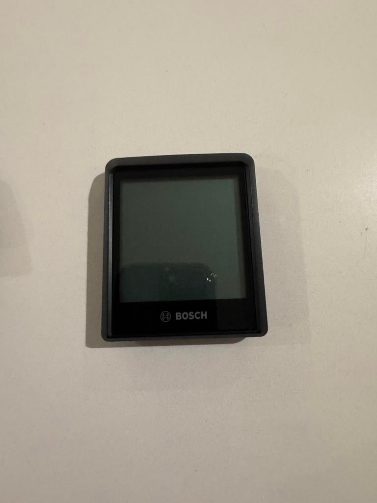 Bosch Intuvia 100, Enlèvement ou Envoi, Sans fil, Comme neuf