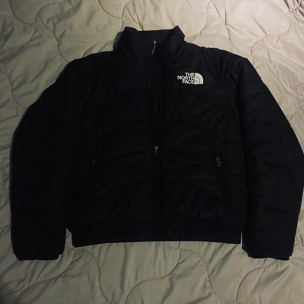 the north face puffer, Verzenden, Maat 46 (S) of kleiner, Zwart