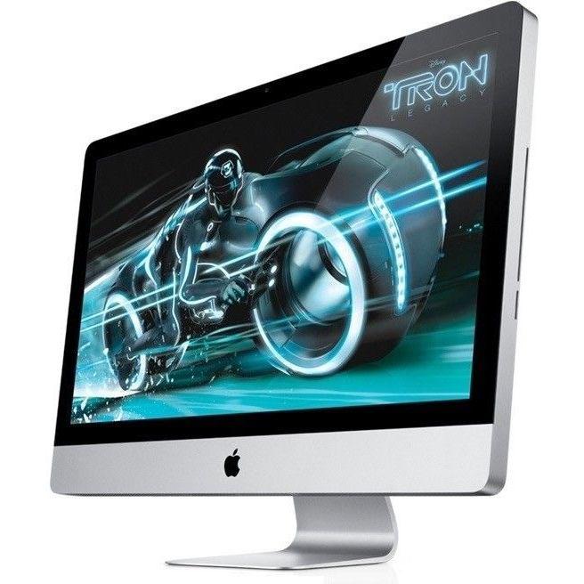 Apple 21,5"' iMac: 12gb RAM, 1TB opslag, Ophalen, Gebruikt, 2 tot 3 Ghz, HDD