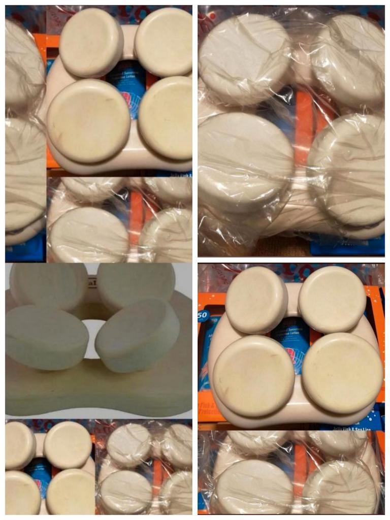 10 de Mes 😃 Appuie-tête Saunas ? HALU, Sport en Fitness, Sauna, Ophalen, Nieuw, Fins of Traditioneel, Accessoires