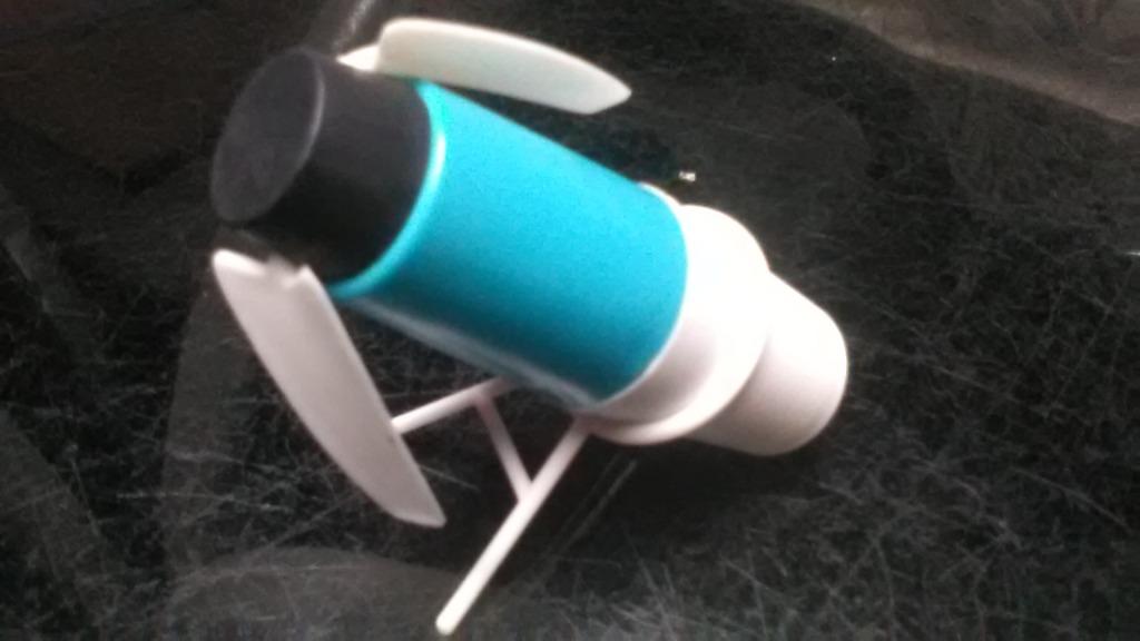 Mini hand ventilator - set van 23 stuks, Electroménager, Ventilateurs, Enlèvement, Neuf, Autre