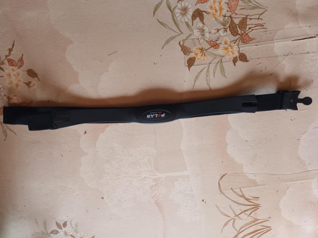 Hartslagmeter verkocht sint maarten mechelen, Ophalen, Zo goed als nieuw