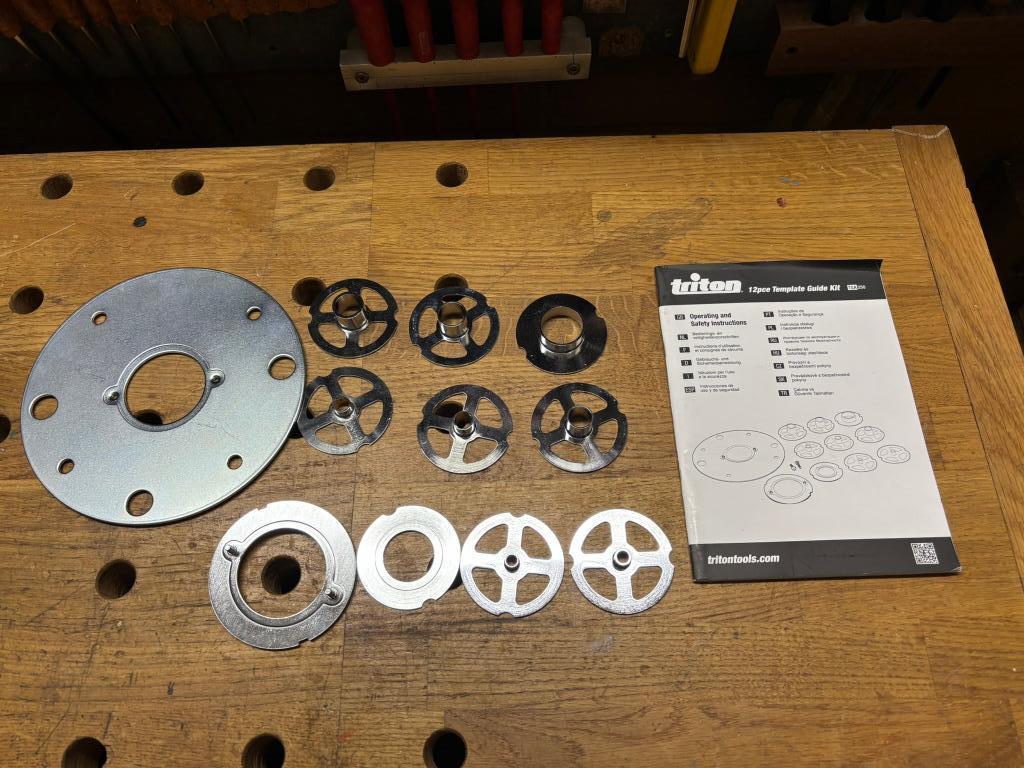 TRITON KOPIEERINGEN VOOR BOVENFREES, Doe-het-zelf en Bouw, Ophalen, Nieuw, Bovenfrees, Triton