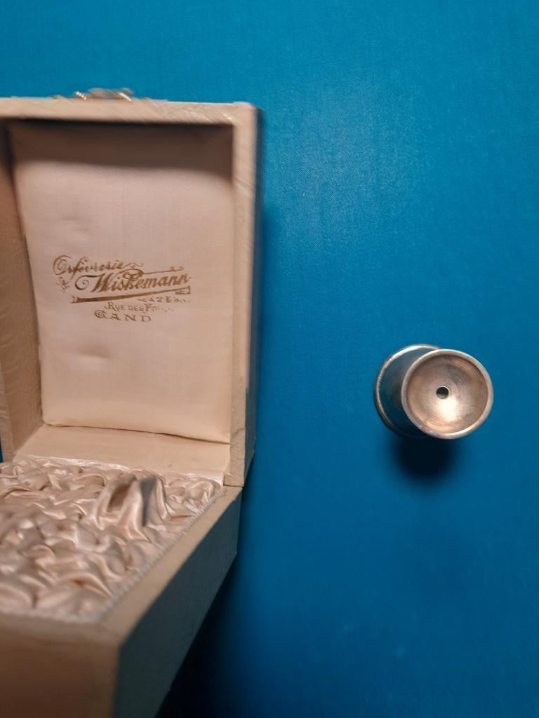 Wiskemann, Ophalen of Verzenden