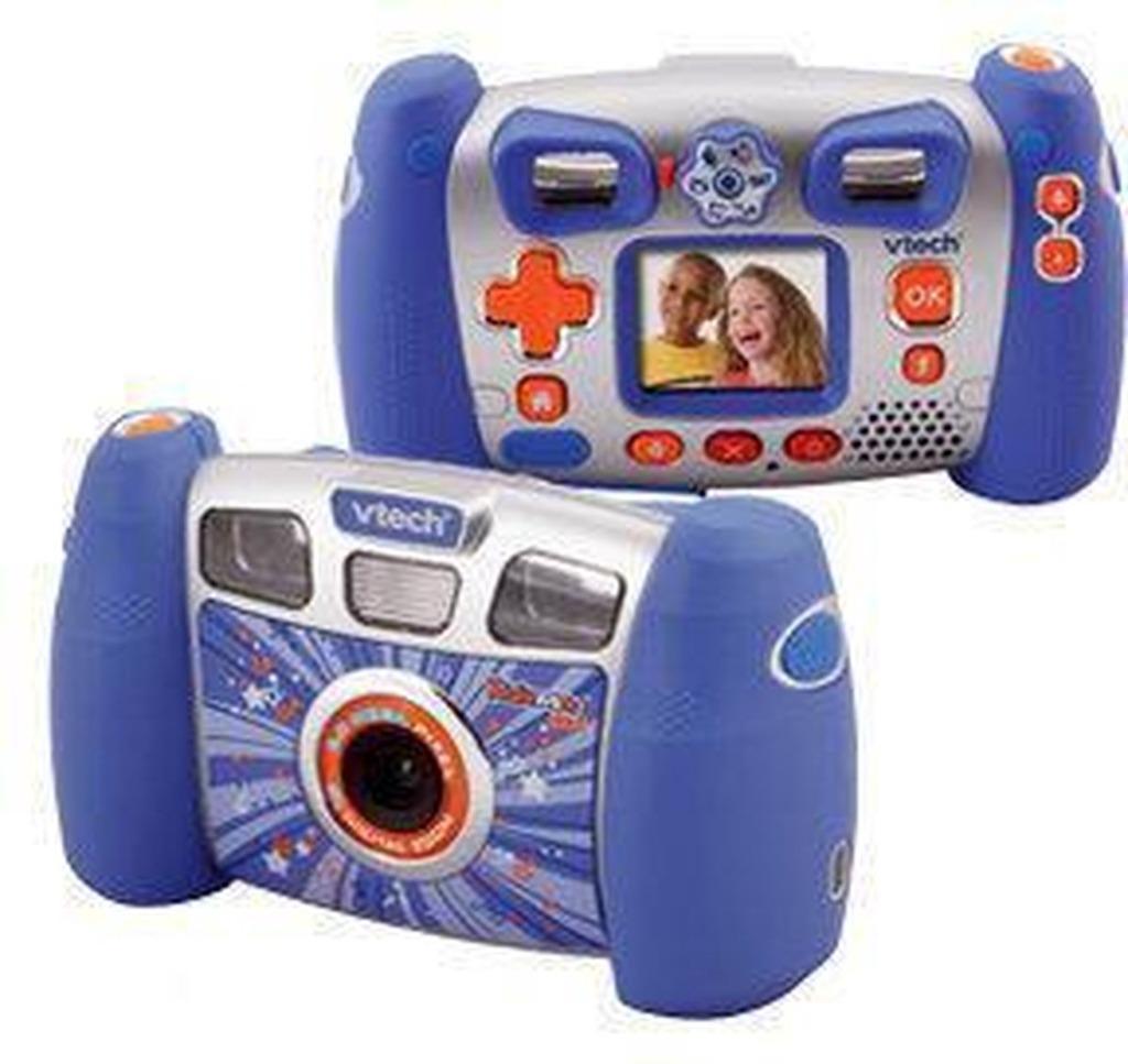 caméra et appareuil photo Kidizoom Pro, Kinderen en Baby's, Speelgoed | Vtech, Gebruikt, Ophalen of Verzenden