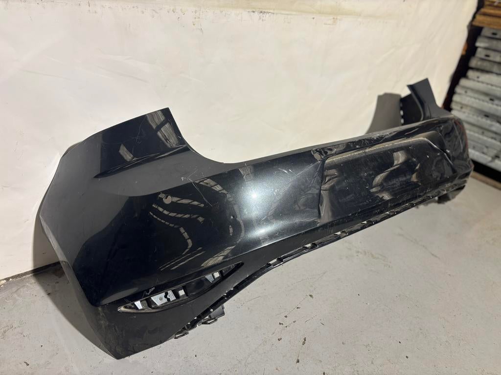 Pare-choc arrière VW GOLF 7 VII, Arrière, Pare-chocs, Volkswagen, VW