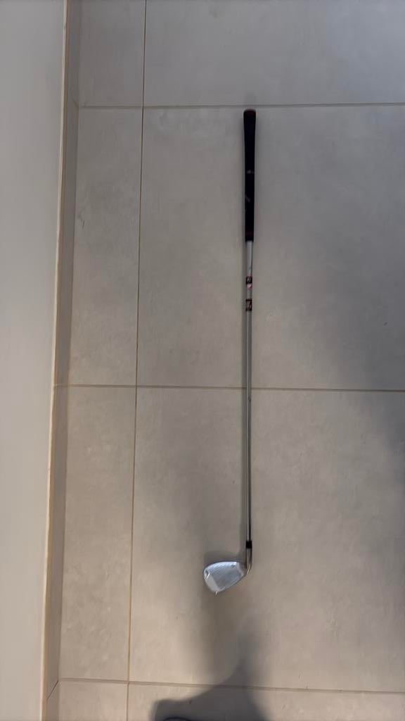 Club de golf n.9, Ophalen, Zo goed als nieuw, Club