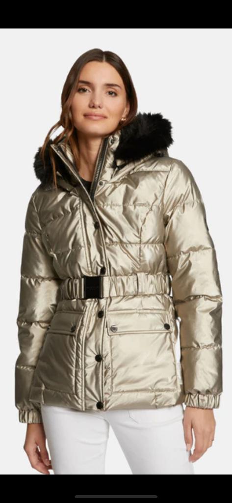 Veste Morgan de toi avec fourrure pour femme : Taille 36, Neuf, Enlèvement ou Envoi, Autres couleurs, Taille 36 (S)