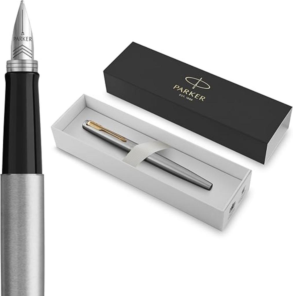 Parker Jotter Vulpen SNELLE GRATIS LEVERING, Verzenden, Nieuw, Vulpen, Parker
