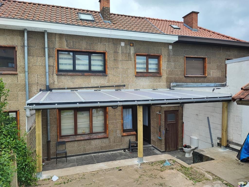 Pergola, Enlèvement ou Envoi, Comme neuf