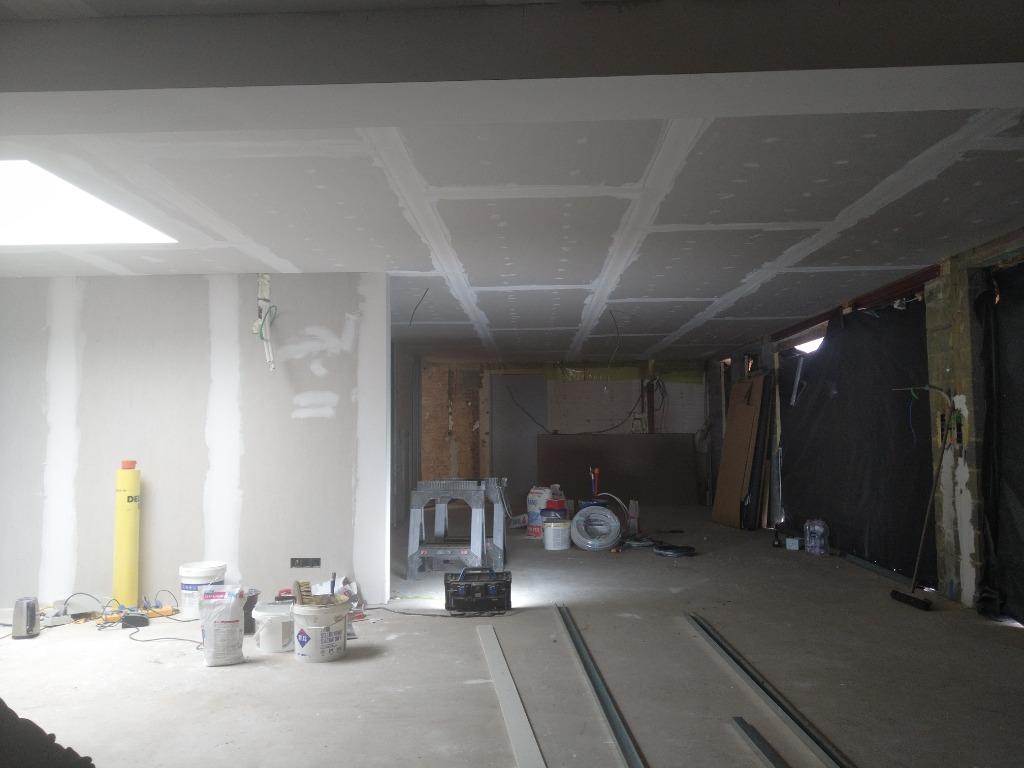 Poolseaannemer Total renovatie, Diensten en Vakmensen, Aannemers, Garantie, Verbouw of Aanbouw