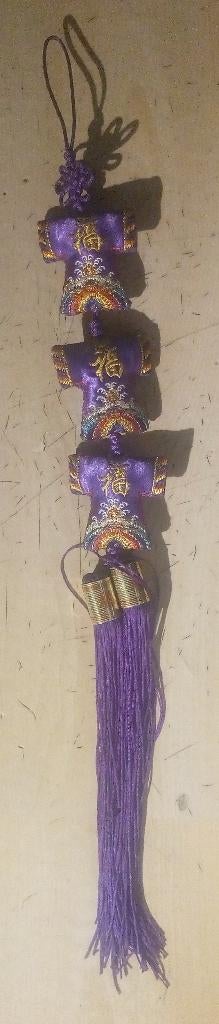 Décoration chinoise, Antiquités & Art, Enlèvement ou Envoi