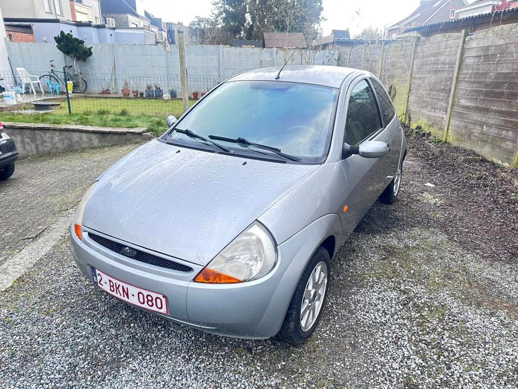 Ford ka ZO MEENEMEN, Autos, Particulier, Achat, Ka
