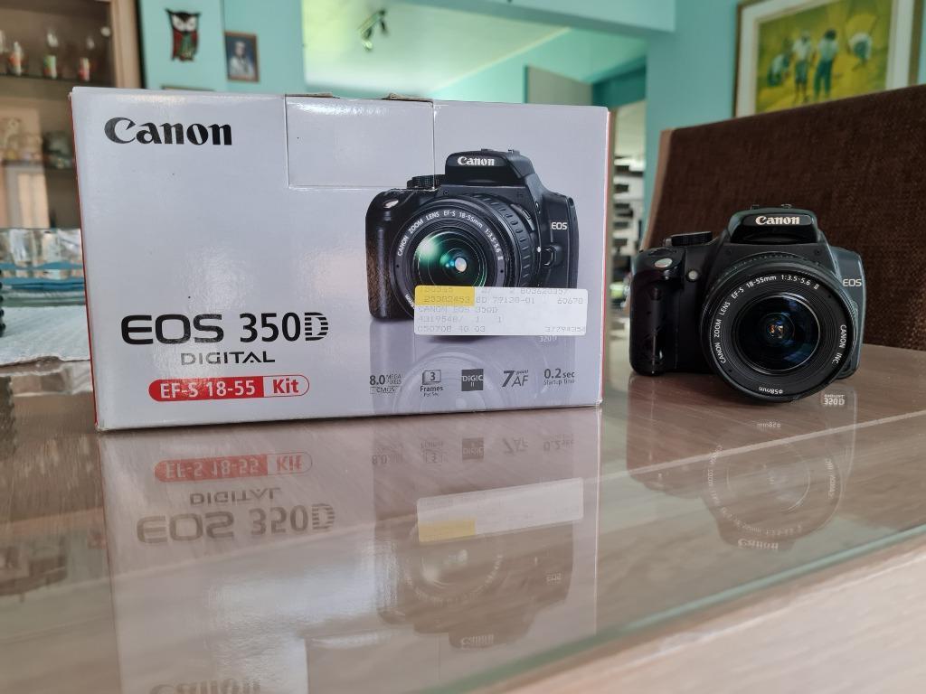 photo, Enlèvement, Comme neuf