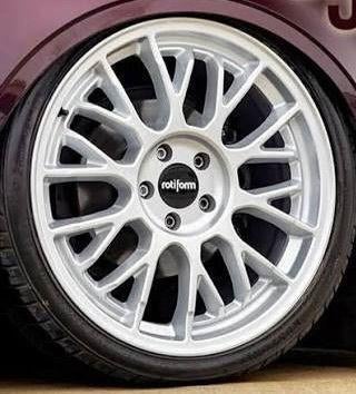 5x112 ROTIFORM PHX – 19INCH 4STUKS 1699€, Autos : Divers, Pièces de sport automobile, Neuf, Enlèvement