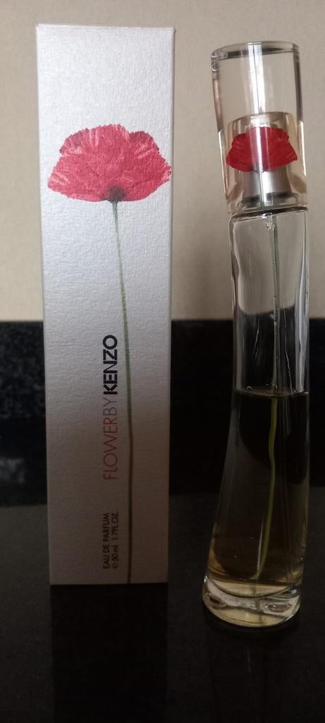 Eau de parfum Flower by KENZO, Enlèvement