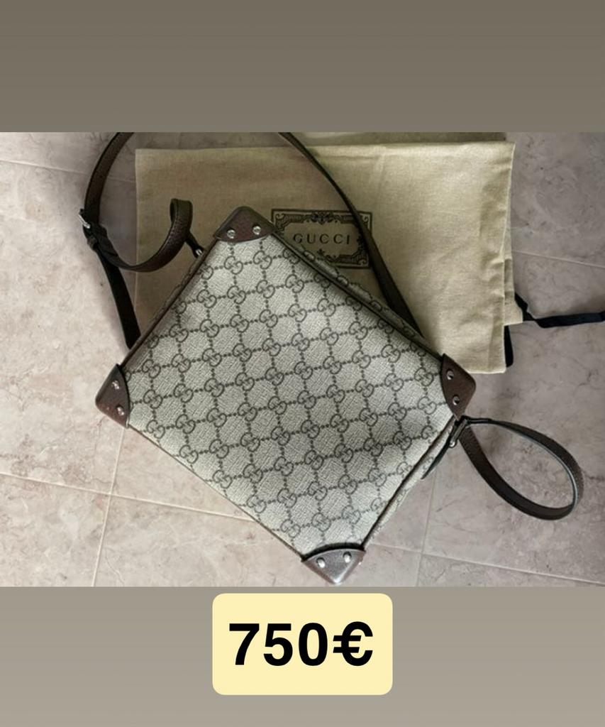 Sacoche gucci rare, Bijoux, Sacs & Beauté, Sacs | Sacs à bandoulière, Enlèvement ou Envoi, Comme neuf