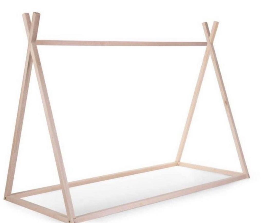 Lit tipi neuf (emballé), Ophalen, Nieuw