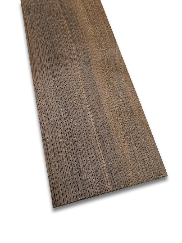 Placage de chêne fumé | 80x15 cm, Hobby & Loisirs créatifs, Hobby & Loisirs Autre, Neuf, Envoi