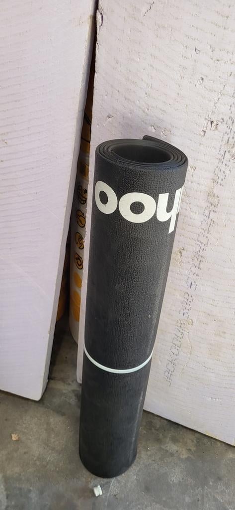 Wahoo mat, Enlèvement