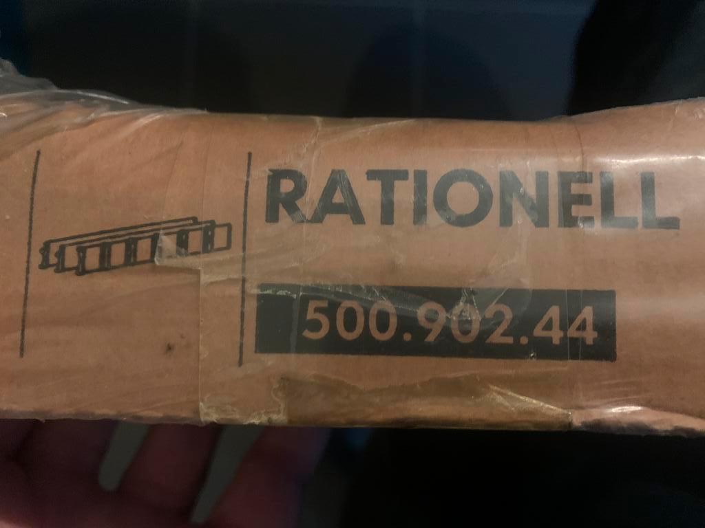 IKEA Faktum cuisine Rationell Accessoires, Enlèvement, Neuf