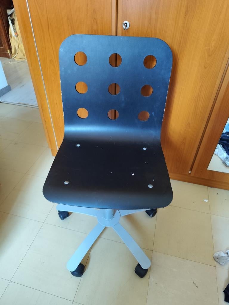 Chaise bureau, Enlèvement, Utilisé