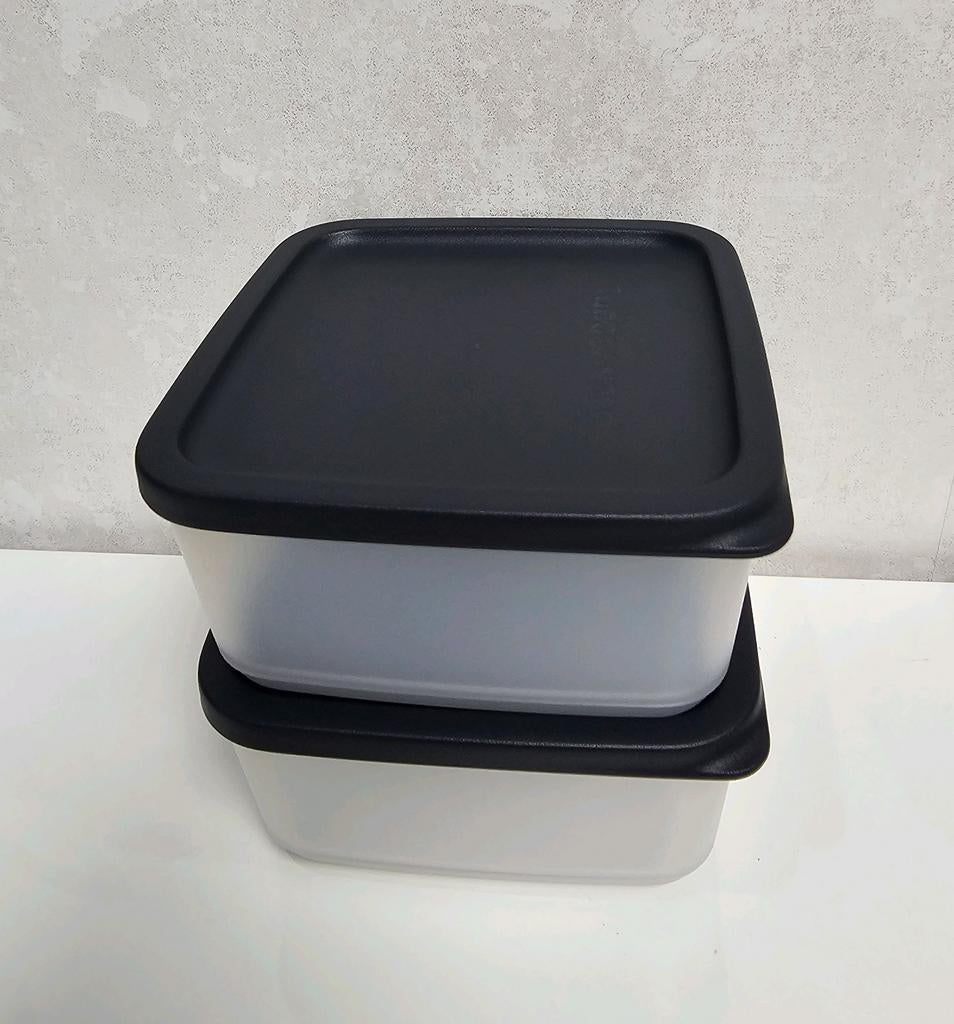 Tupperware set bewaardozen, Huis en Inrichting, Ophalen of Verzenden, Nieuw