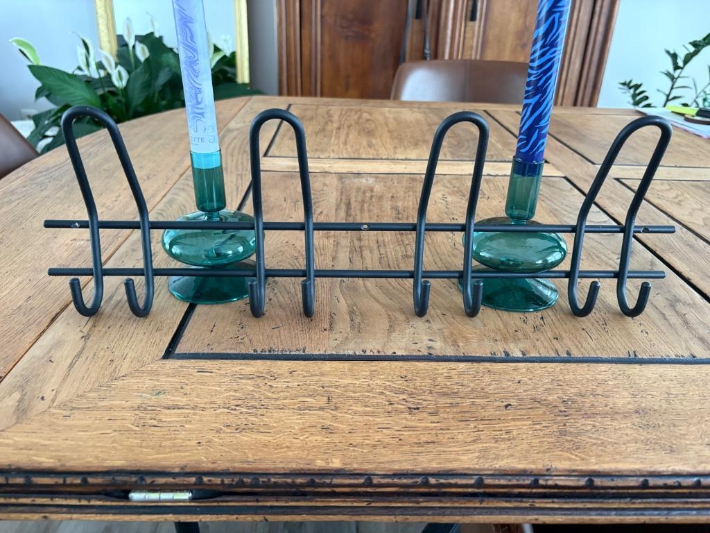 Kapstok., Wandkapstok, Nieuw, Ophalen of Verzenden, Minder dan 100 cm