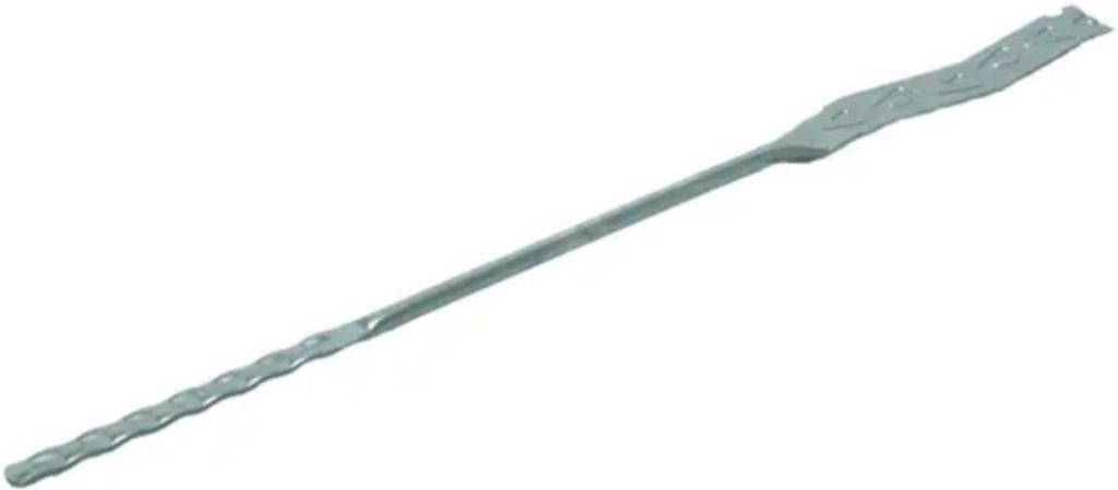 GB prikspouwanker/prikspouw anker 340 rvs A4 10.000ST, Ophalen, Nieuw, Inox, Overige typen