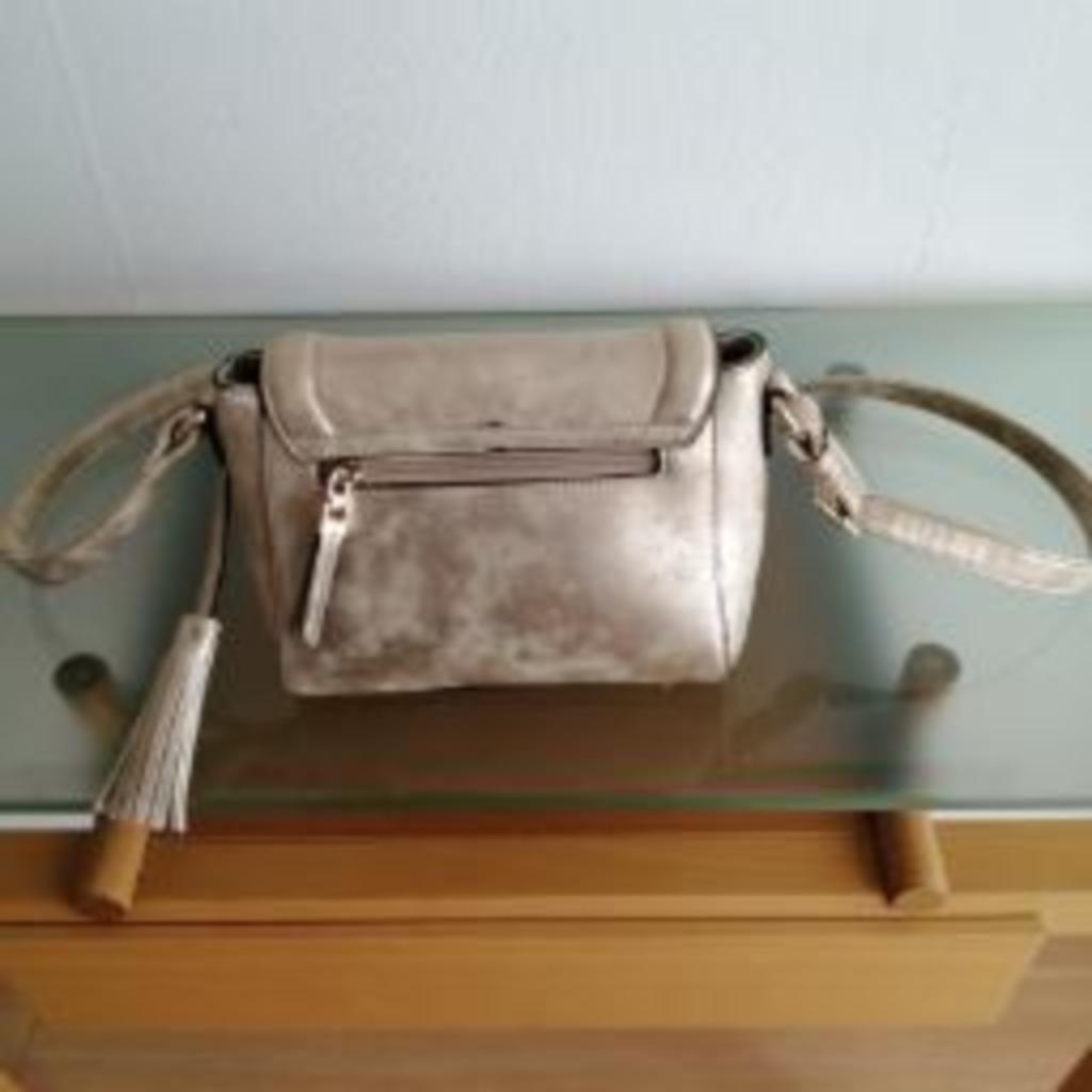 SCHOUDERTAS, Bijoux, Sacs & Beauté, Sacs | Sacs Femme, Enlèvement, Comme neuf, Beige, Sac à bandoulière