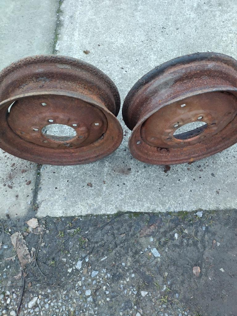 A vendre DifférenteJantes --Garde boue Fhar voir description, Articles professionnels, Enlèvement