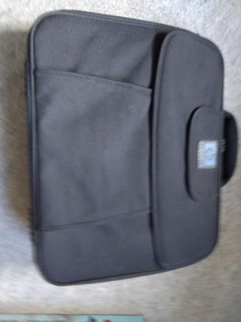 Laptoptas, Enlèvement ou Envoi, 17 pouces ou plus, Comme neuf