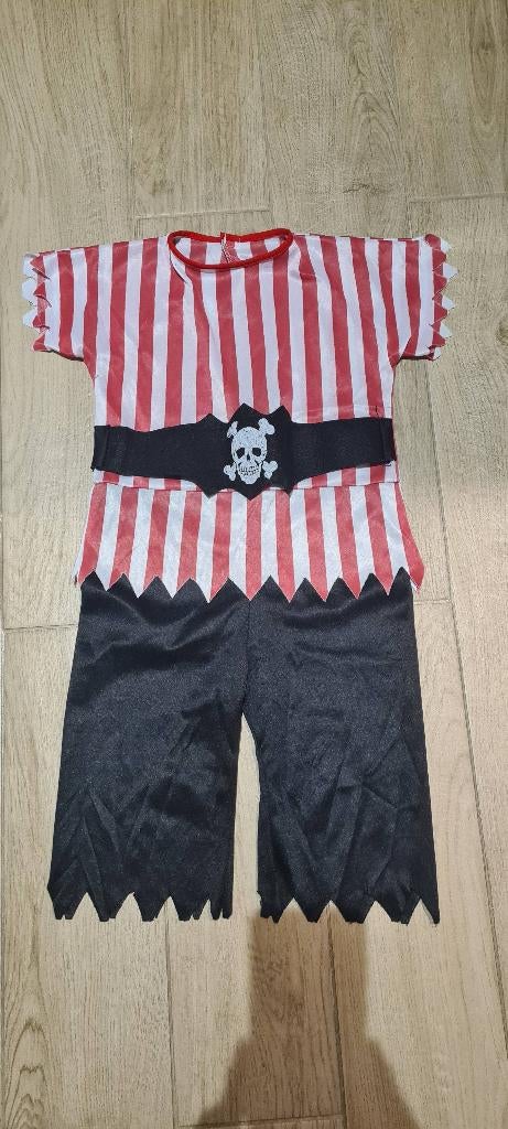 Costume pirate, Enfants & Bébés, Enlèvement ou Envoi, Garçon