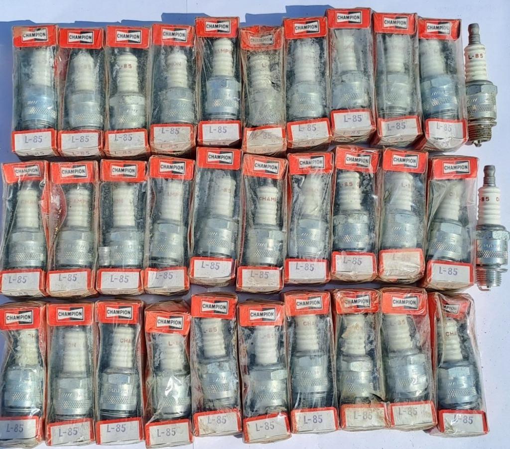 Bougies Champion L 85, Ophalen of Verzenden, Nieuw, Universele onderdelen