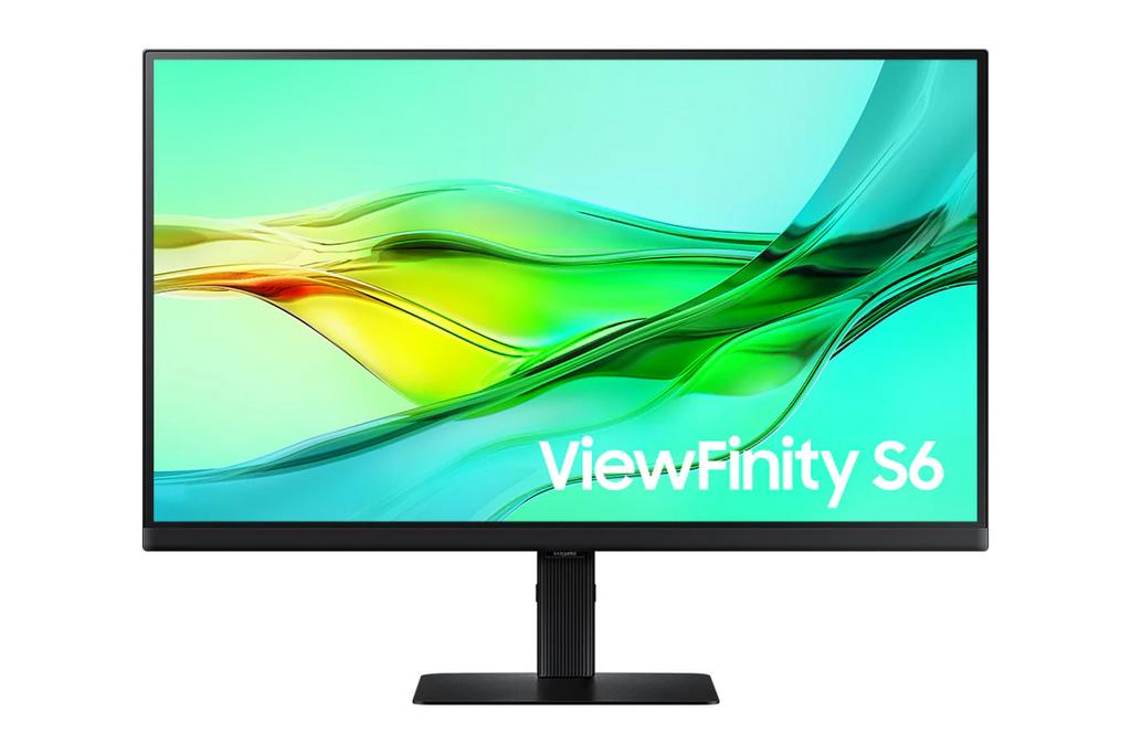 Samsung ViewFinity S6 écran PC, NEUF!!, IPS, 5 ms ou plus, 61 à 100 Hz, Enlèvement