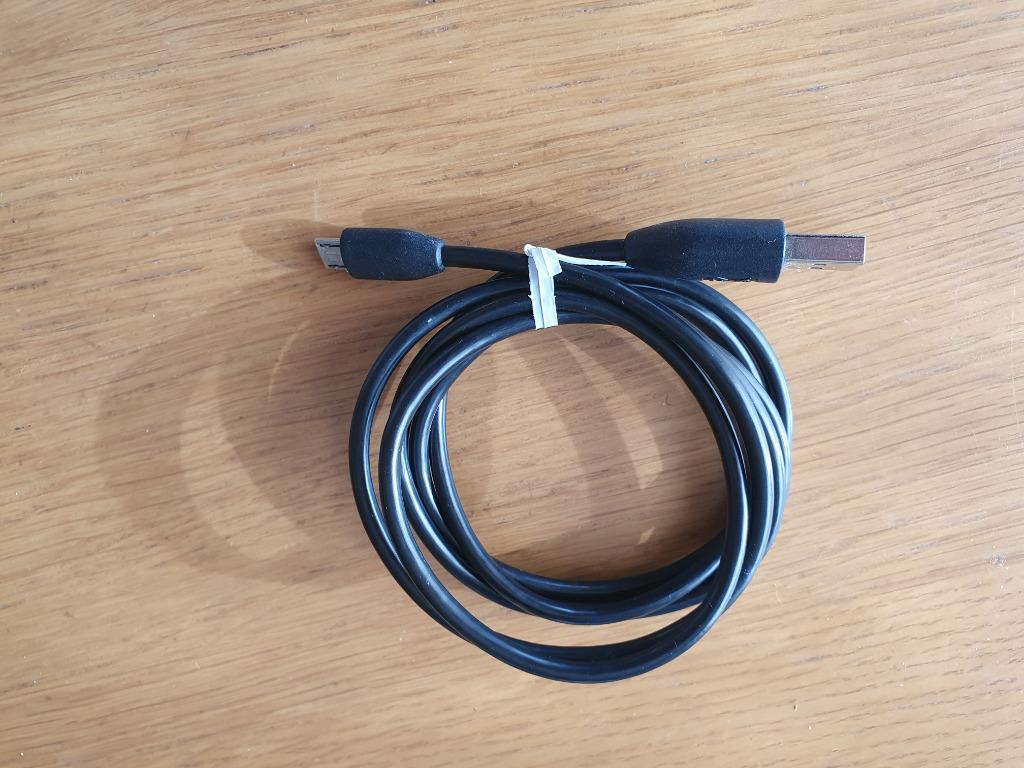 Câble USB vers micro USB, Enlèvement, Utilisé, Samsung