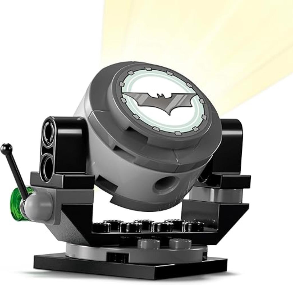 LEGO Batmobile SNELLE GRATIS LEVERING, Verzenden, Nieuw, Complete set, Lego