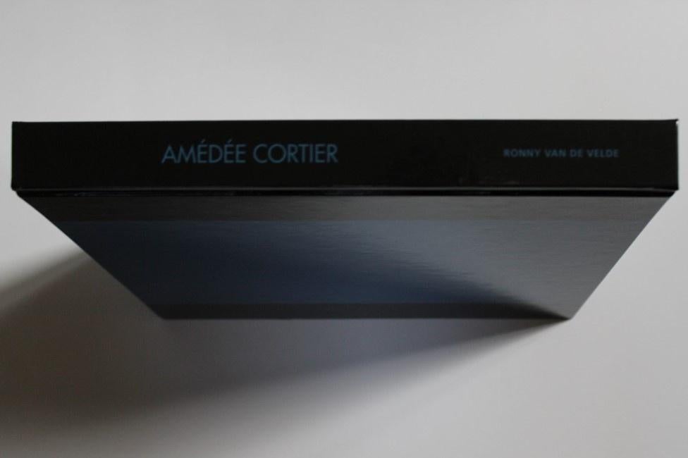 Amédée Cortier, Ophalen of Verzenden, Nieuw