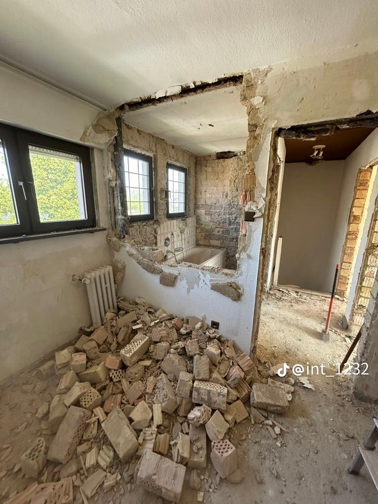 JBS Débouchage Plombier, Bricolage & Construction, Enlèvement